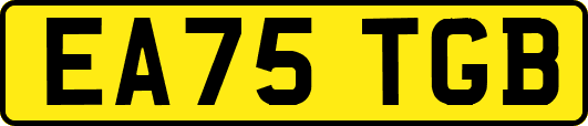 EA75TGB