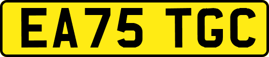 EA75TGC