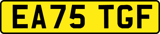 EA75TGF