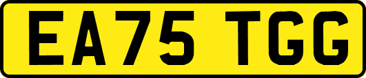 EA75TGG