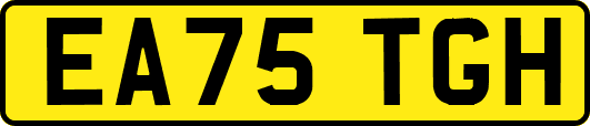 EA75TGH
