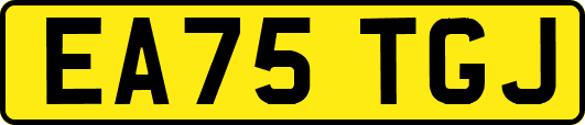 EA75TGJ