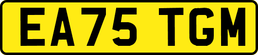 EA75TGM