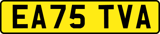EA75TVA