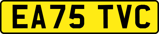 EA75TVC