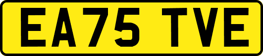 EA75TVE