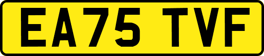 EA75TVF