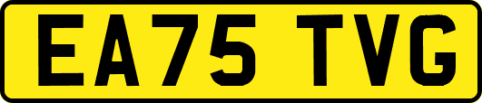 EA75TVG
