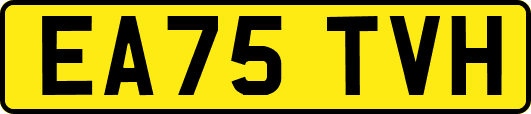 EA75TVH