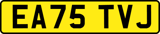 EA75TVJ