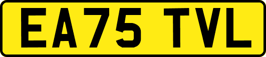 EA75TVL