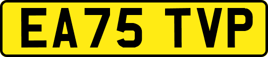 EA75TVP