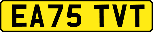 EA75TVT