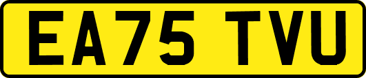 EA75TVU