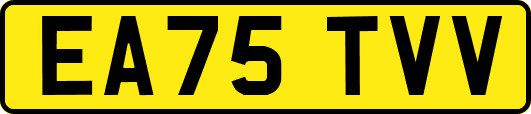EA75TVV