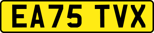 EA75TVX