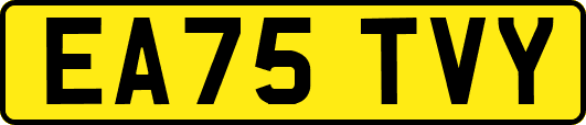 EA75TVY