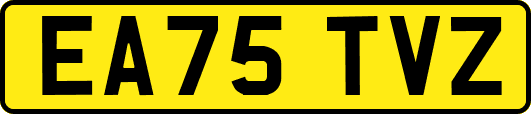 EA75TVZ