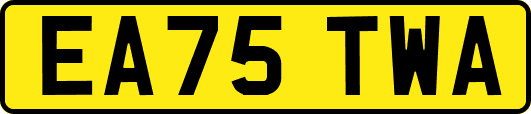 EA75TWA