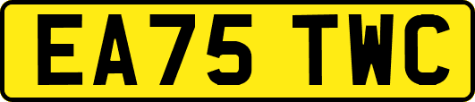 EA75TWC
