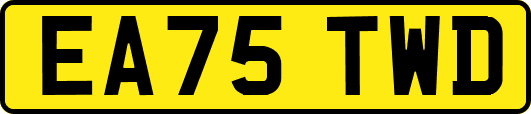 EA75TWD