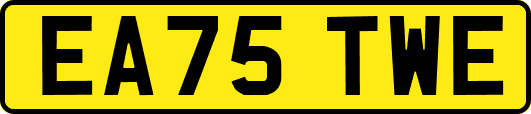 EA75TWE