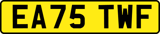 EA75TWF
