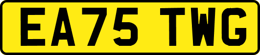 EA75TWG