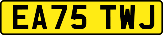 EA75TWJ