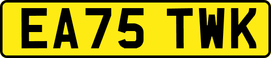 EA75TWK