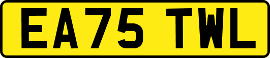EA75TWL
