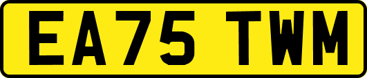 EA75TWM