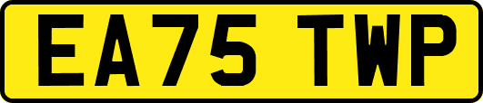 EA75TWP