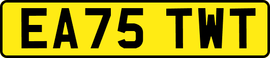 EA75TWT