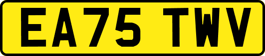 EA75TWV