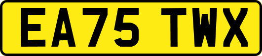 EA75TWX