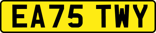 EA75TWY