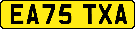 EA75TXA