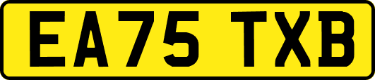 EA75TXB