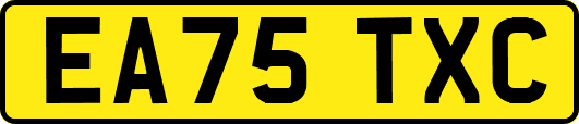 EA75TXC