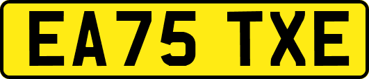 EA75TXE