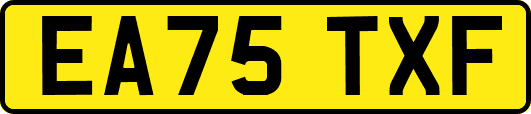 EA75TXF