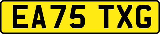 EA75TXG