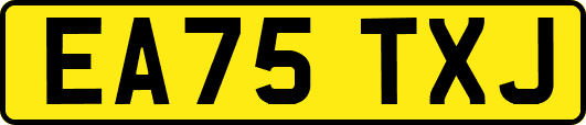 EA75TXJ