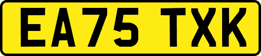 EA75TXK