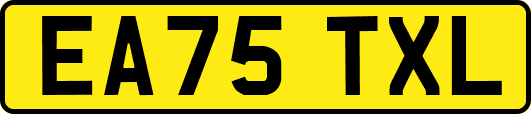 EA75TXL