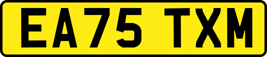 EA75TXM