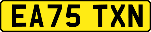 EA75TXN