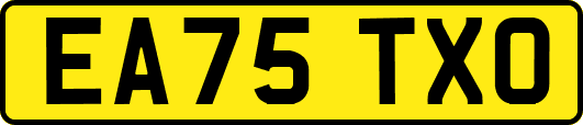 EA75TXO