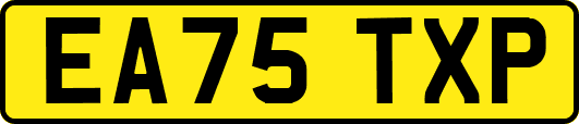 EA75TXP